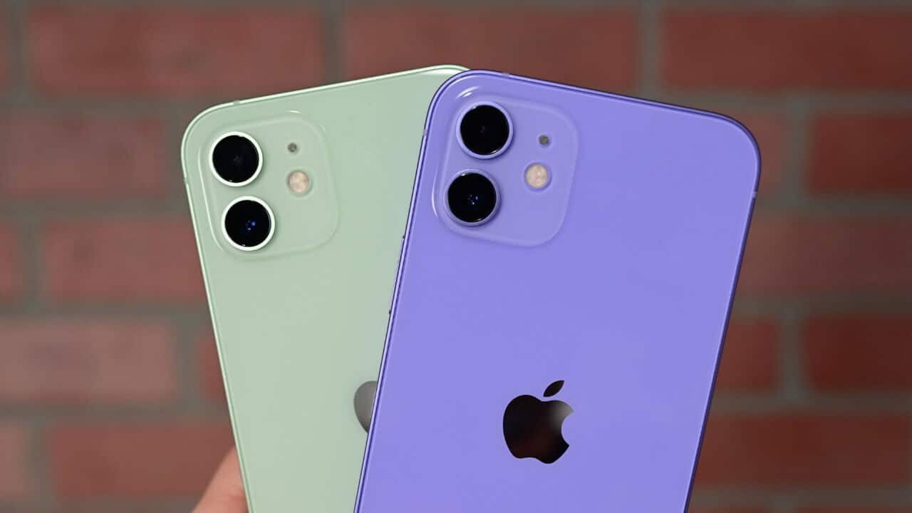 Новая утечка показывает вертикальное расположение камер iPhone 16