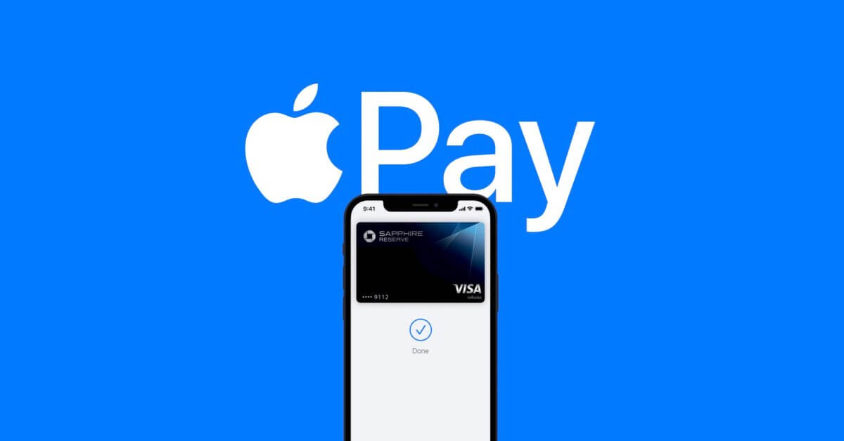 Продолжающийся сбой в работе Apple Pay влияет на клиентов Chase