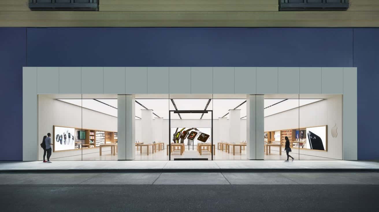 Преступлений, связанных с Apple Vision Pro, пока нет.