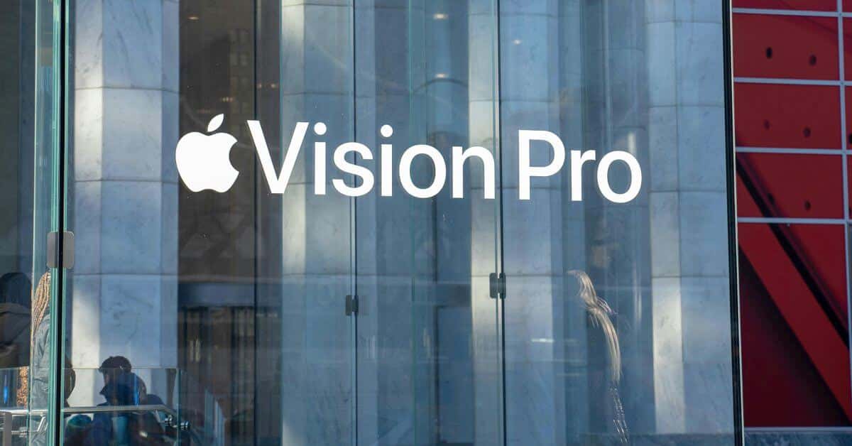 Пять причин, по которым люди возвращают Vision Pro