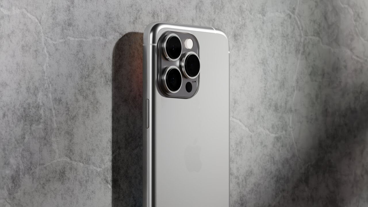 По слухам, новые цвета iPhone 16 Pro будут включать желтый и серый.