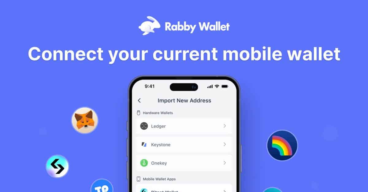 В App Store появилось еще одно фейковое криптоприложение