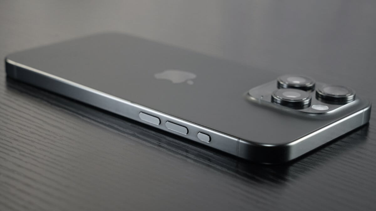 Apple возвращается на вершину европейского рынка смартфонов