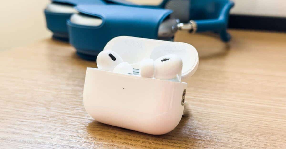 Apple меняет руководство своей аудио-команды перед выпуском новых AirPods