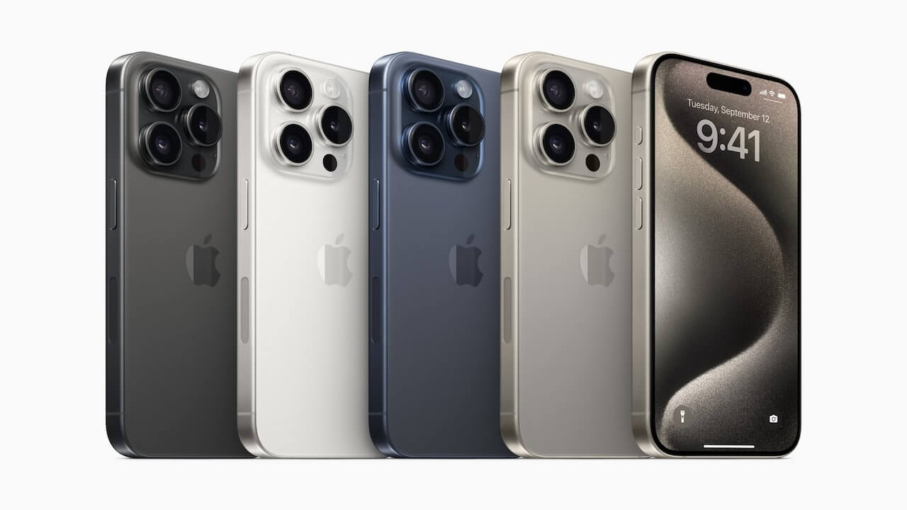 Пара признана виновной в мошенничестве с Apple при ремонте