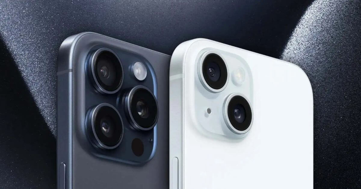 Apple заявляет, что батареи iPhone 15 имеют более длительный срок службы, чем предполагалось изначально
