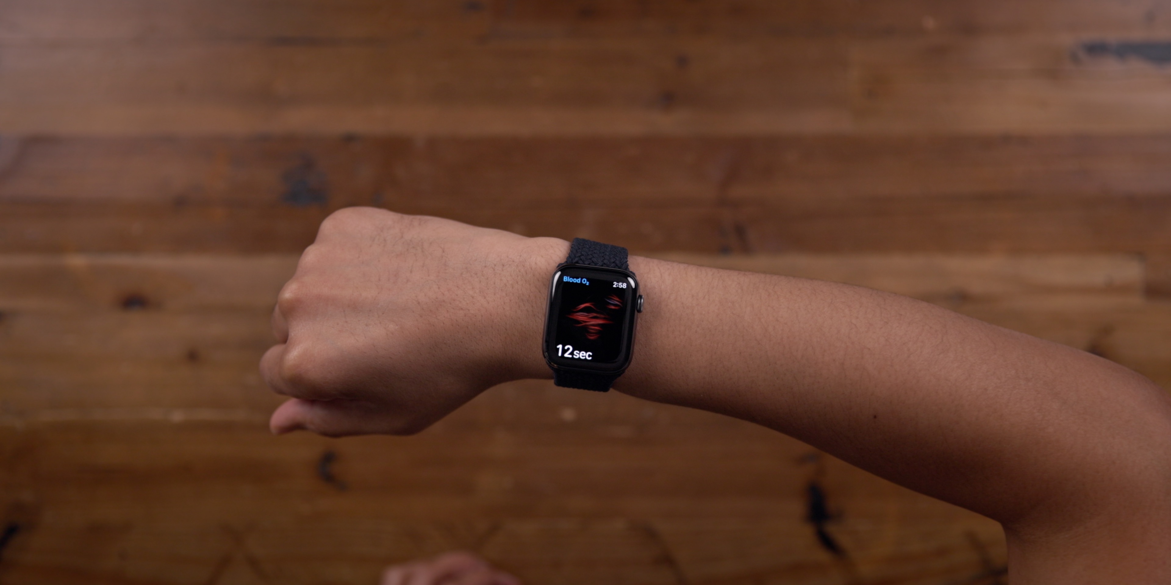 Умные часы для здоровья Apple Watch