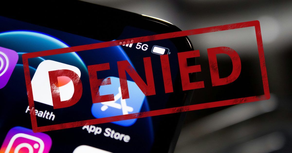 Meta и Microsoft просят ЕС отклонить новые условия магазина приложений Apple