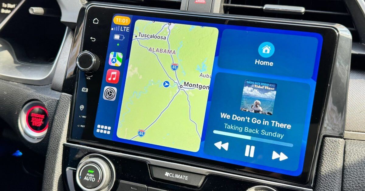 Обновиться до iPhone 15?  Вам понадобится этот кабель для CarPlay