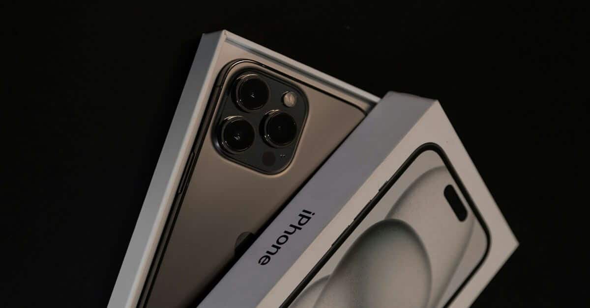 Мошенничество с iPhone при поддержке знаменитостей принесло мошеннику 35 миллионов долларов