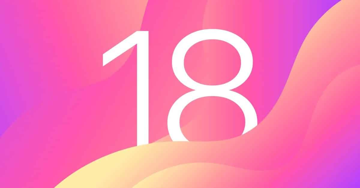Гурман: iOS 18 будет включать переработанные элементы пользовательского интерфейса, «обновление» macOS появится позже