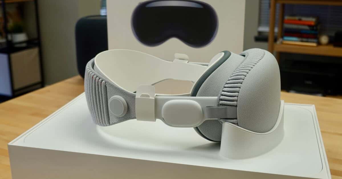 Вот сколько стоит Apple производство Vision Pro за 3500 долларов