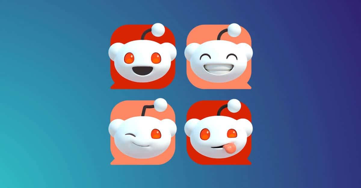Приглашения в программу Reddit Directed Share Program некоторых не впечатляют