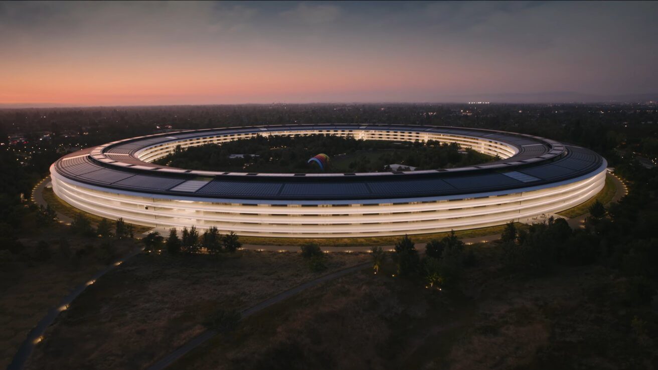 Когда состоится собрание акционеров Apple — темы, голосование, место