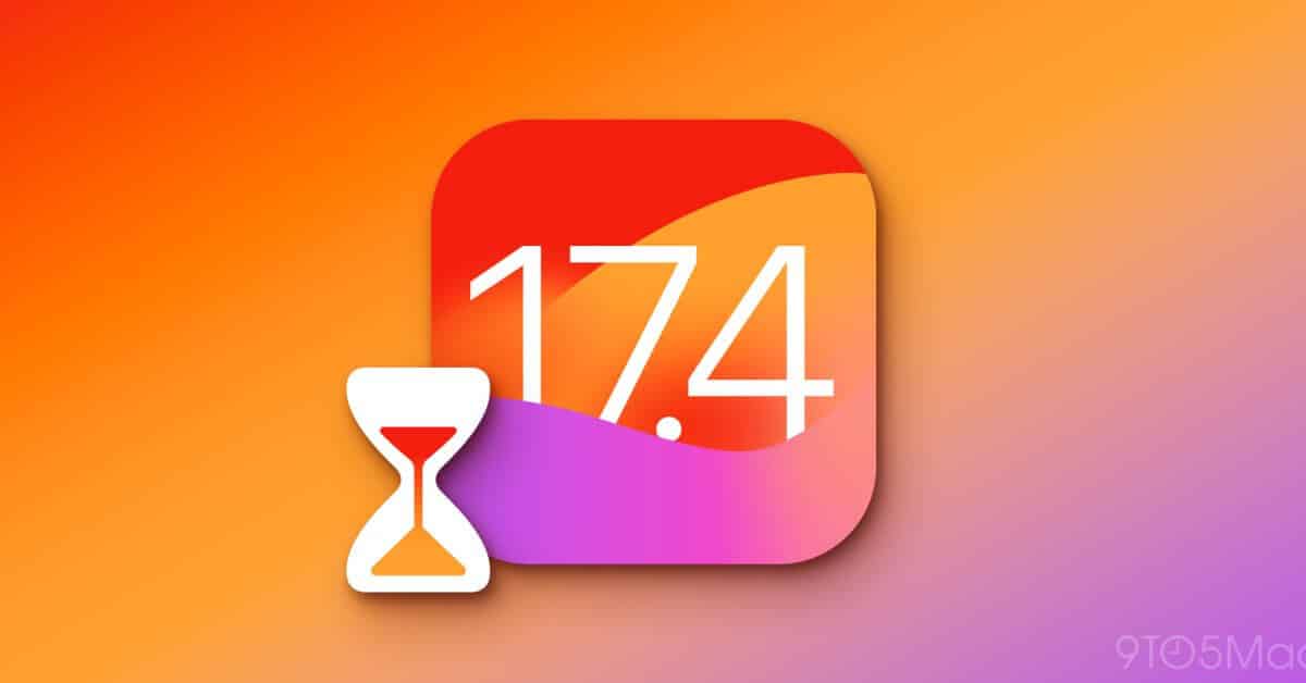 Apple заявляет, что iOS 17.4 включает в себя эти исправления ошибок и обновления