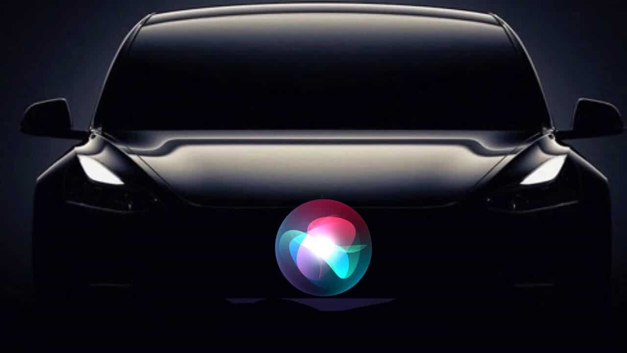 Отменённый Apple Car – хорошо для Apple AI