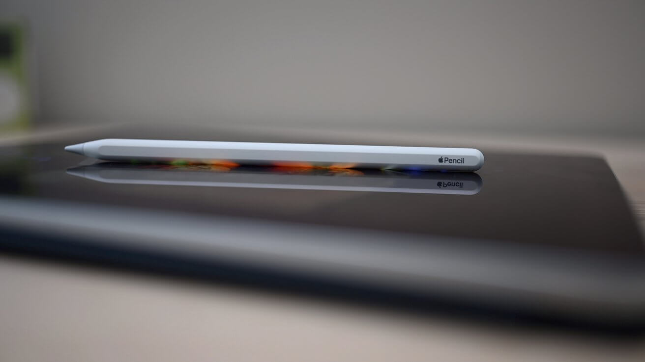Apple Pencil 3 — слухи, характеристики, производительность, цена