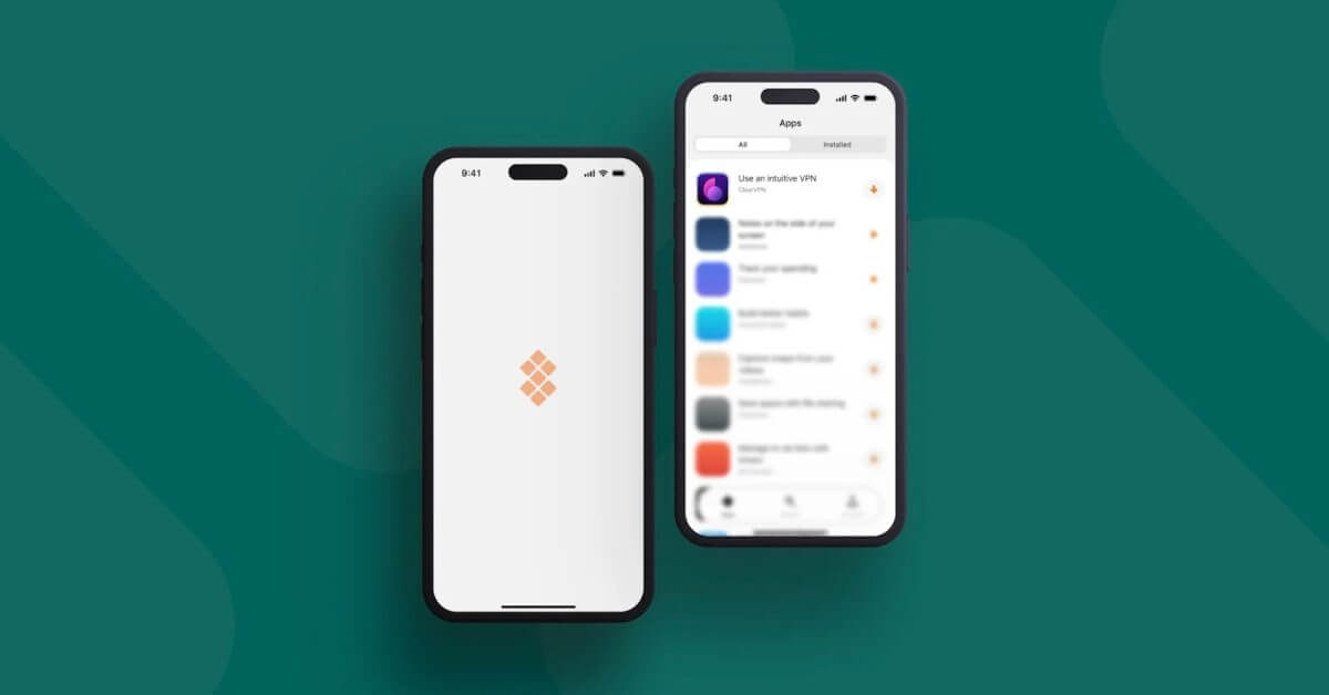 MacPaw объявляет о запуске магазина приложений Setapp Mobile в ЕС в апреле