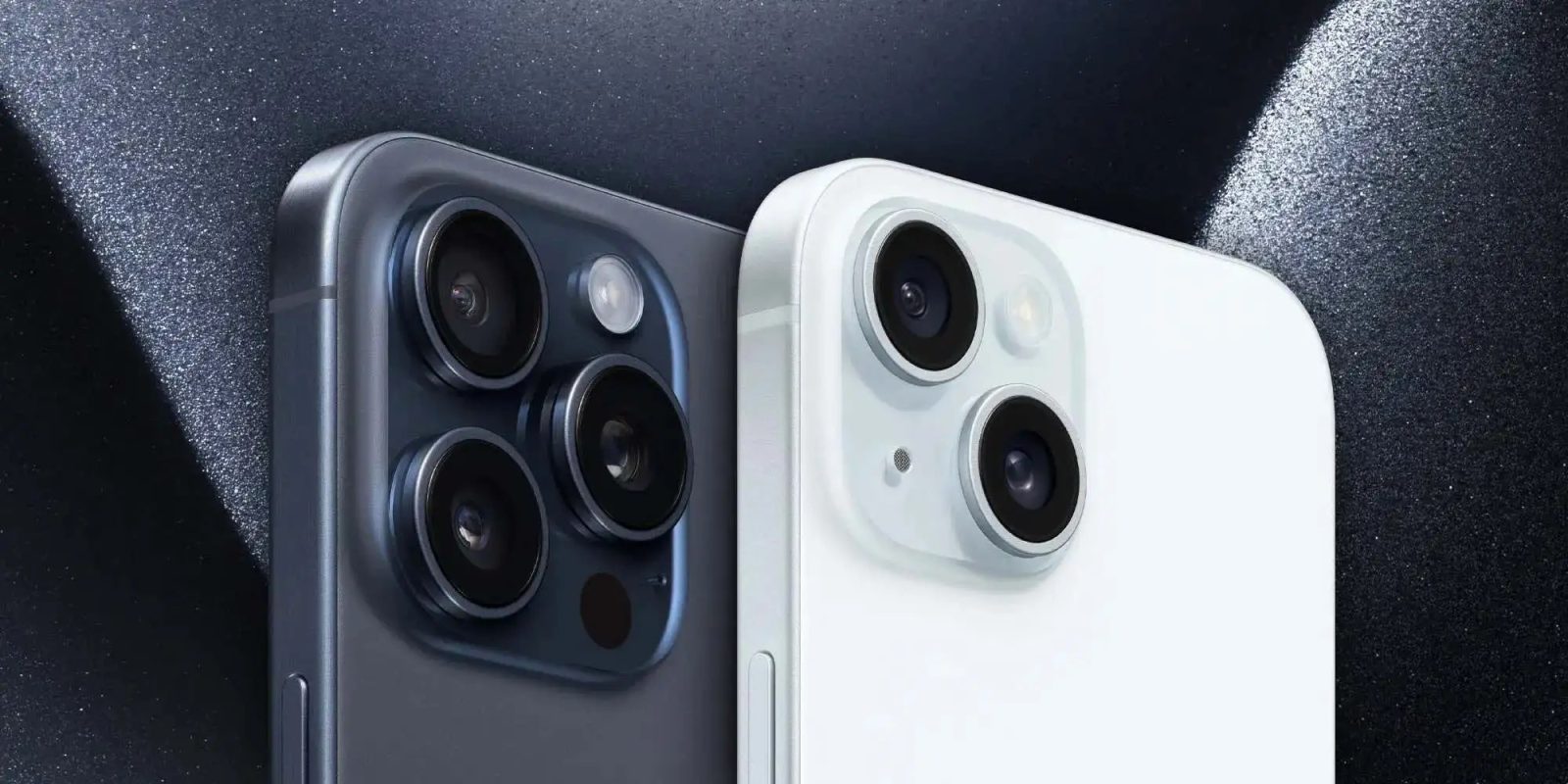 Слухи об iPhone 16 Pro