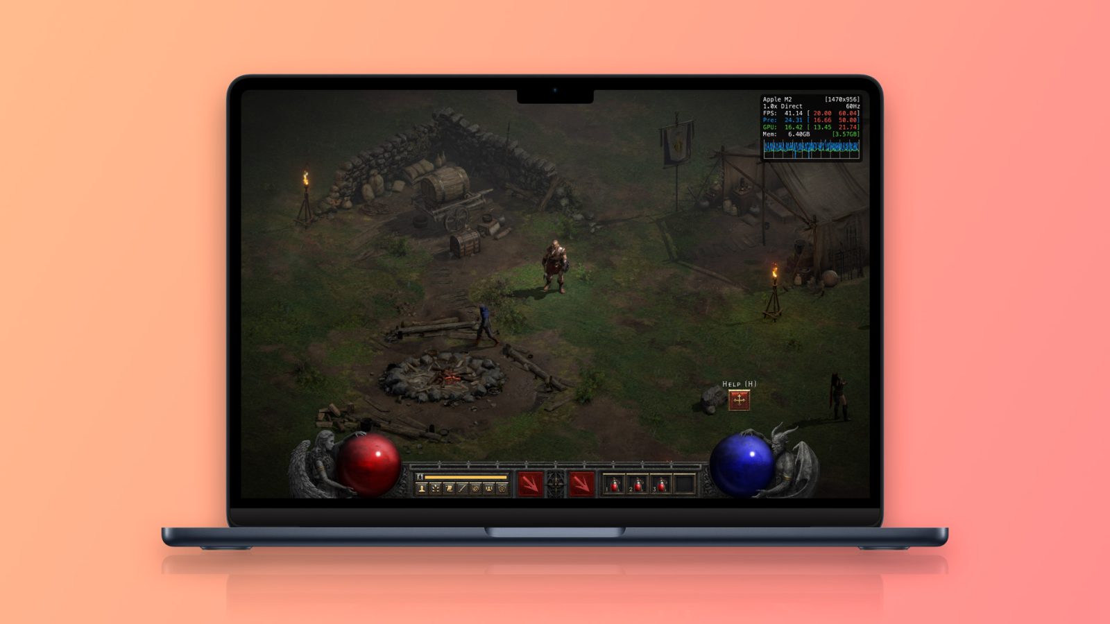 Игра Кроссовер для Mac