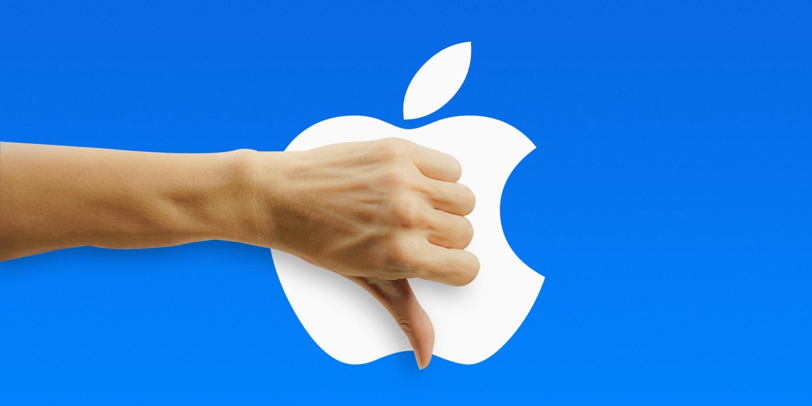 Мета Apple App Store