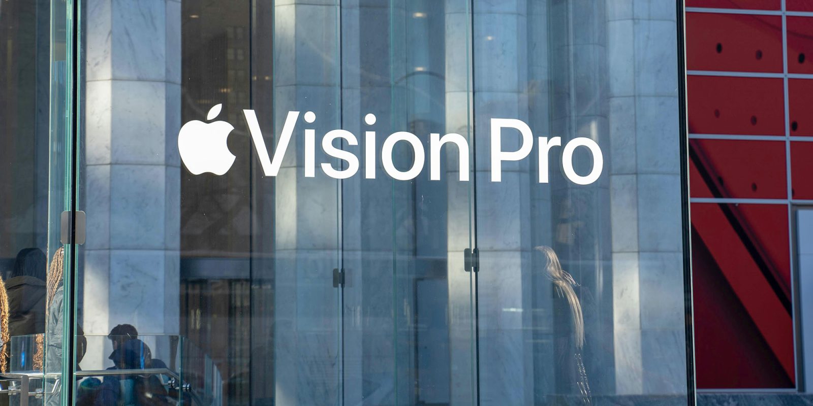 Причины возврата Vision Pro | Промо магазина