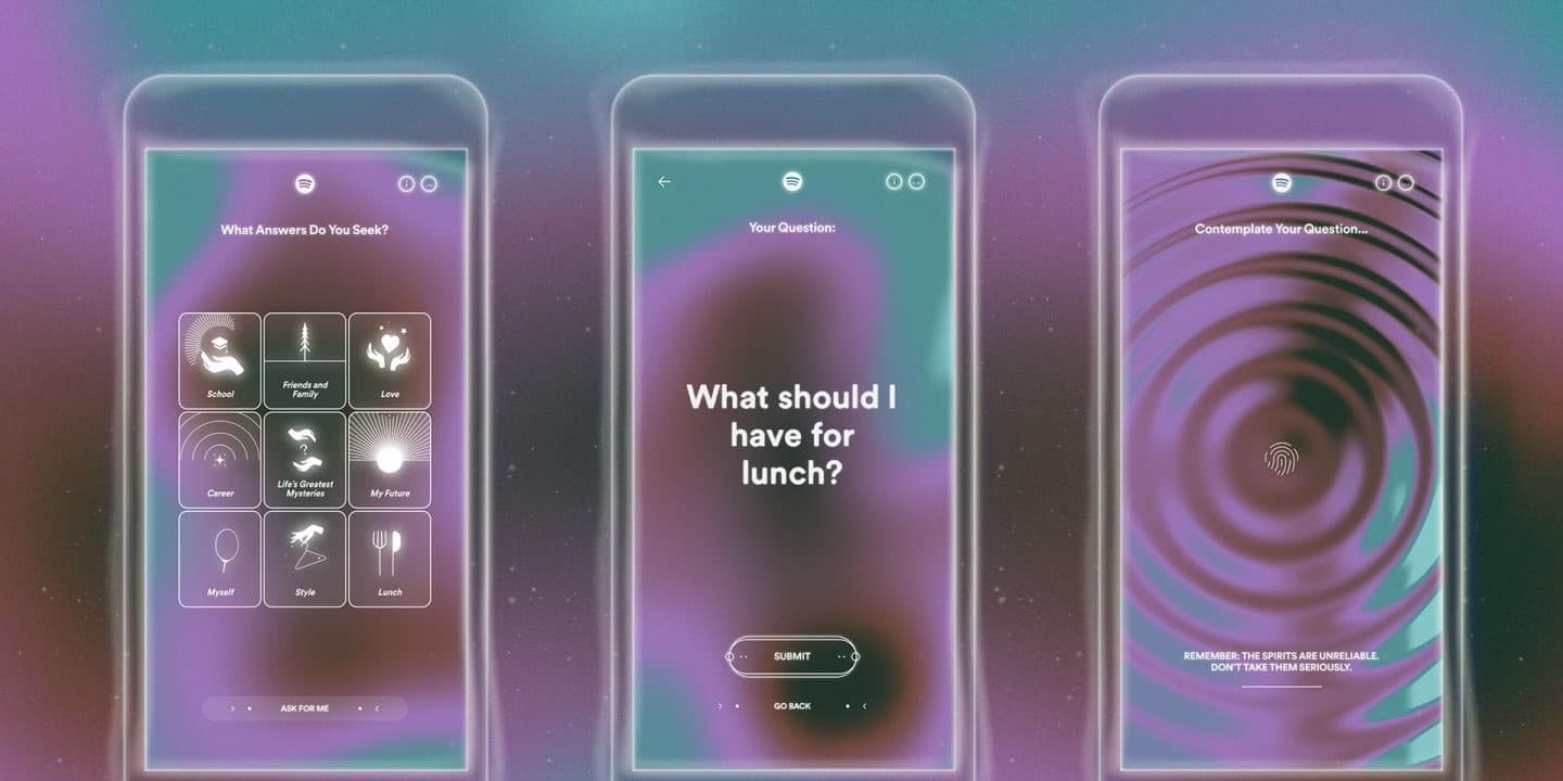Spotify Песня Психика