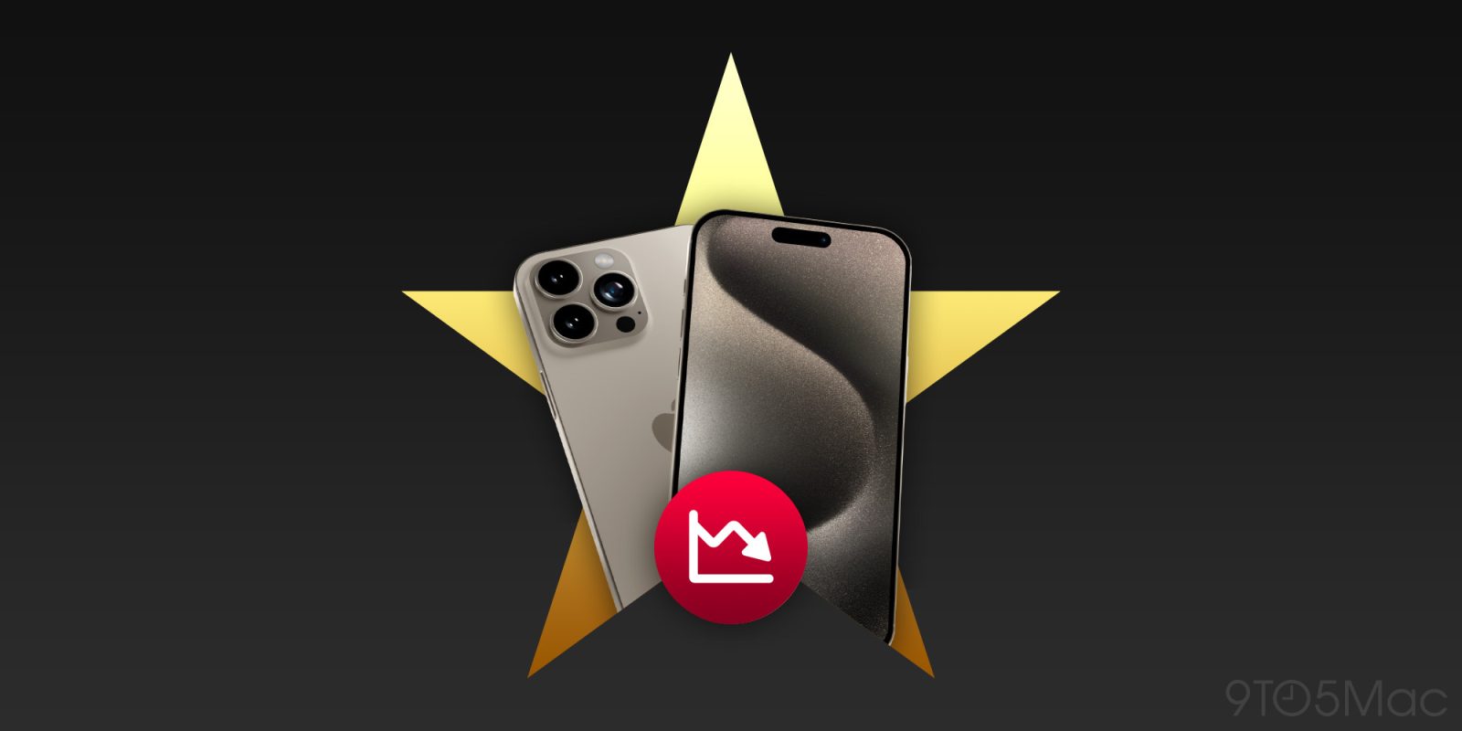 Удовлетворенность iPhone 15 Pro падает