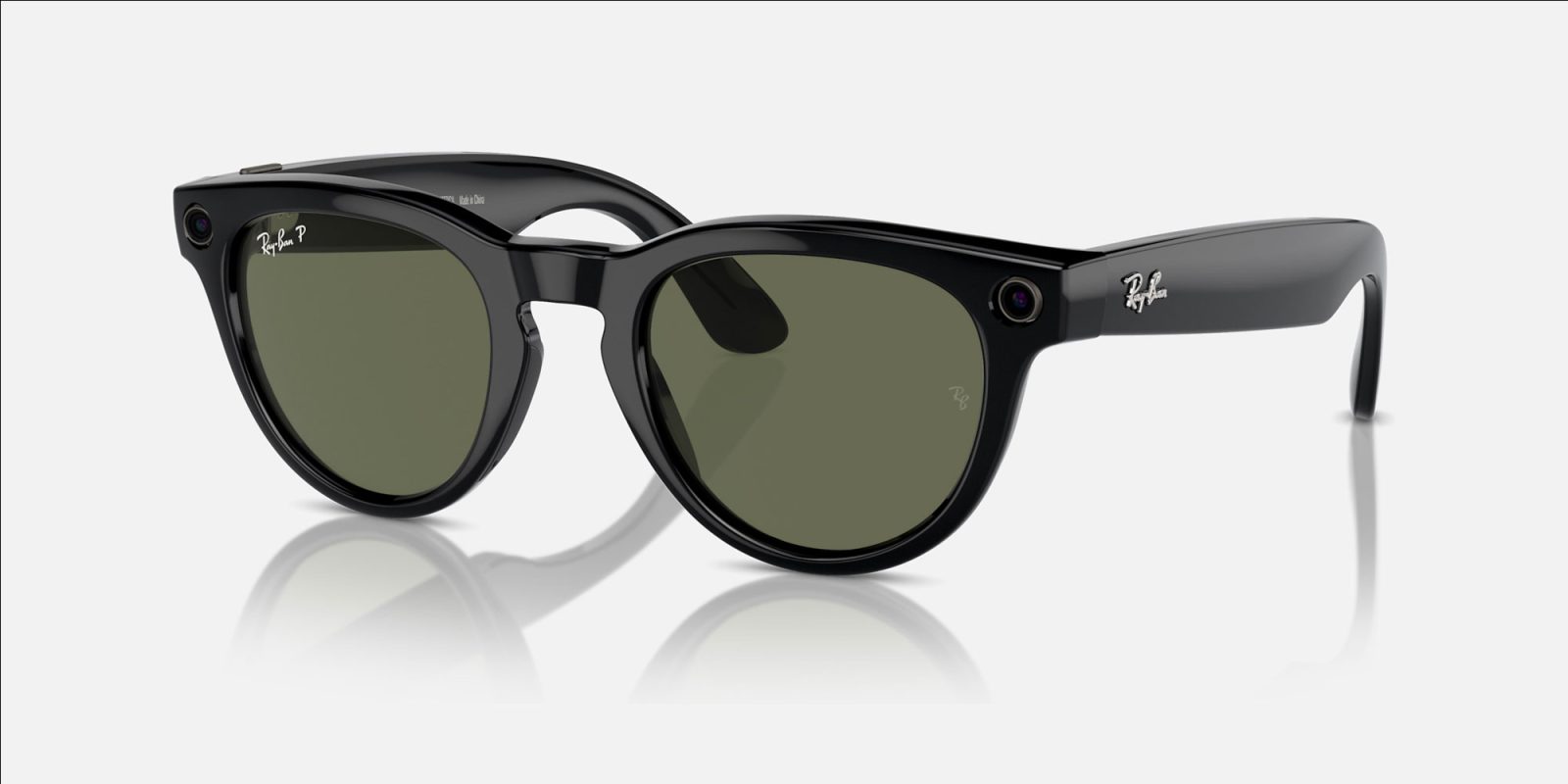 Умные очки Ray-Ban Meta