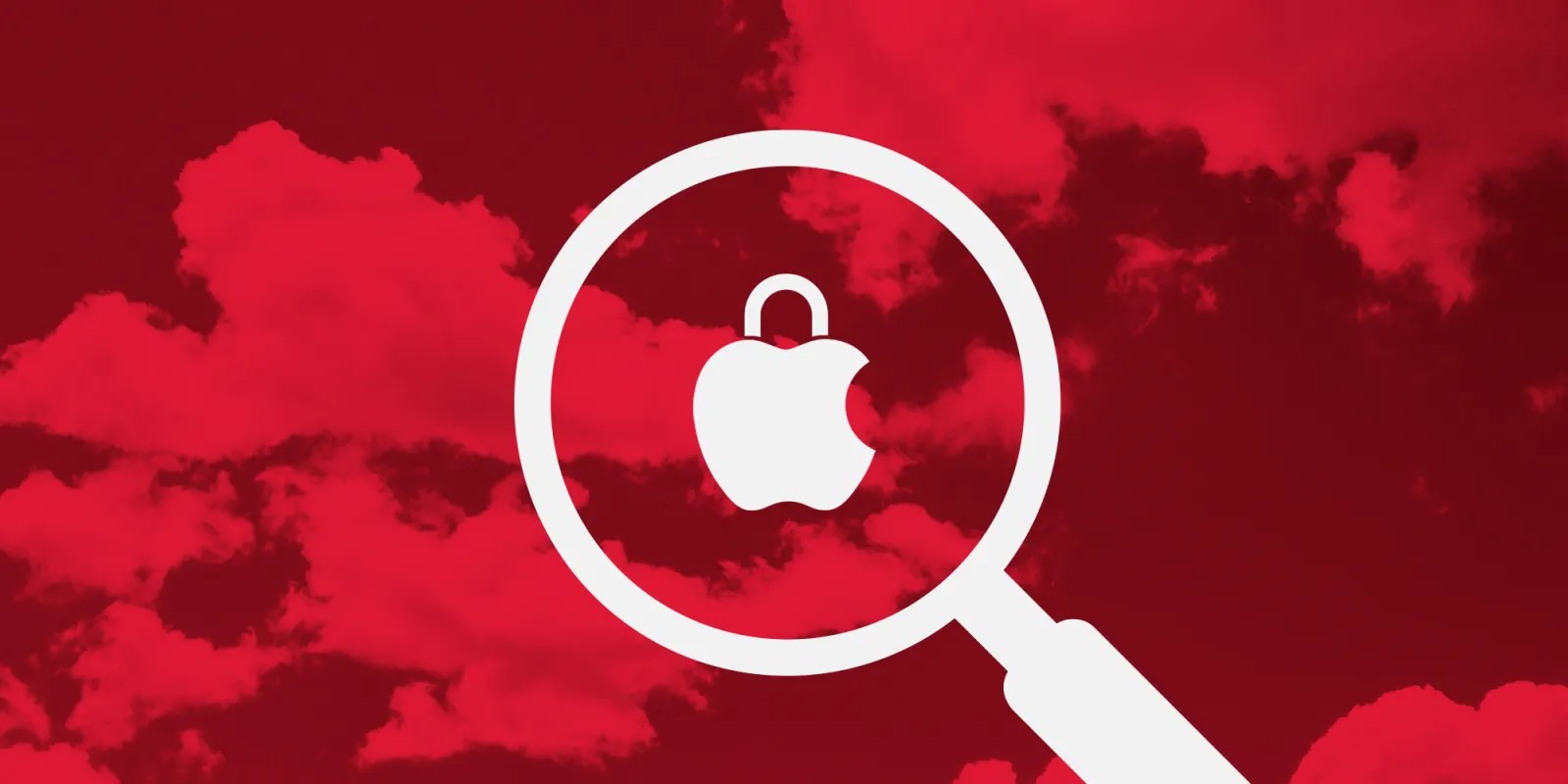 защитить iPhone от трояна GoldPickaxe 1