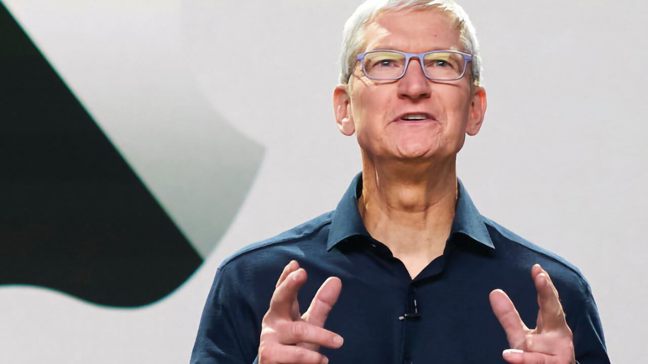 Apple цитирует пользователей ЕС, обеспокоенных изменениями в App Store