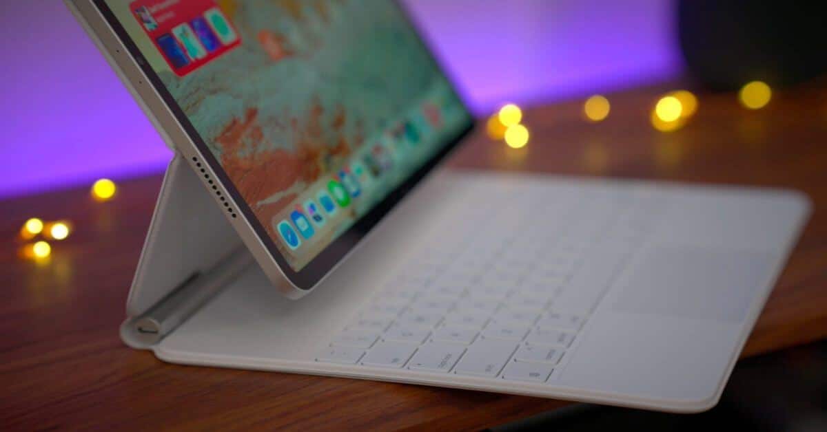 OLED iPad Pro: все, что мы знаем прямо сейчас