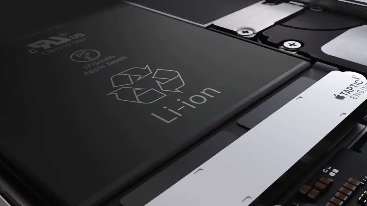 Apple урегулировала канадский иск «Batterygate» с помощью фонда в 14,4 миллиона долларов