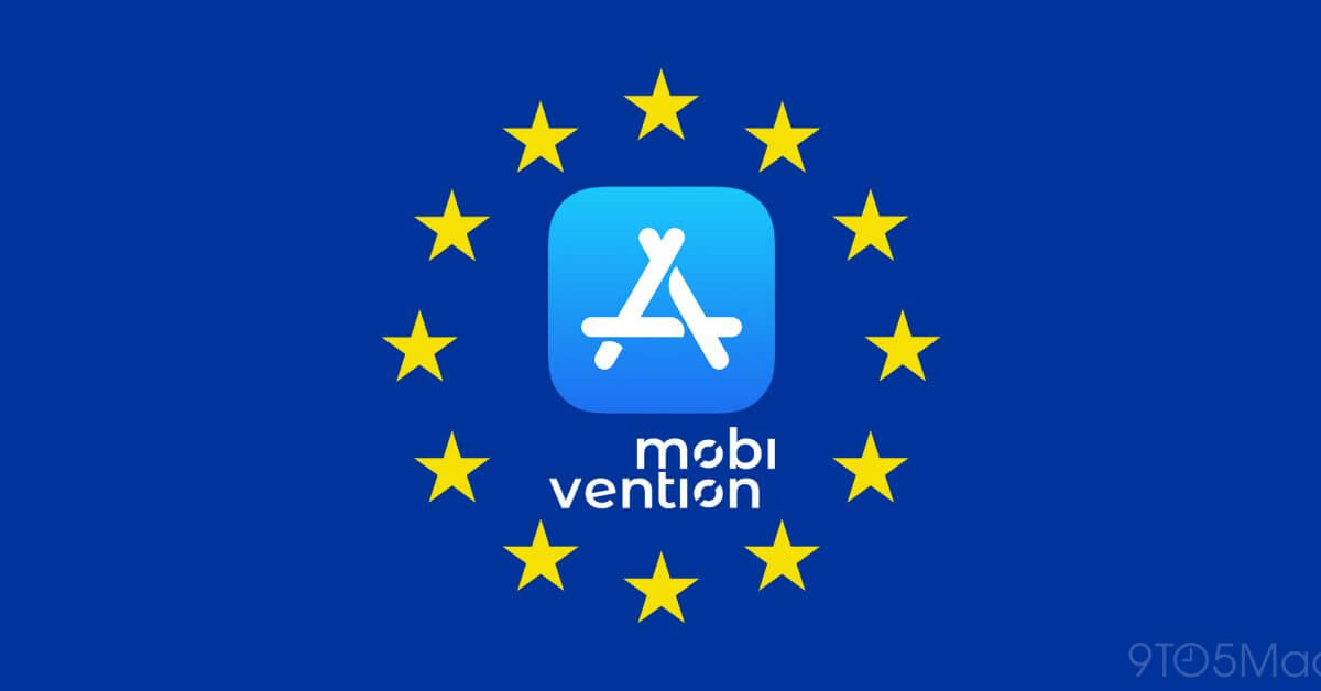 Mobivention анонсирует собственный магазин приложений для iOS
