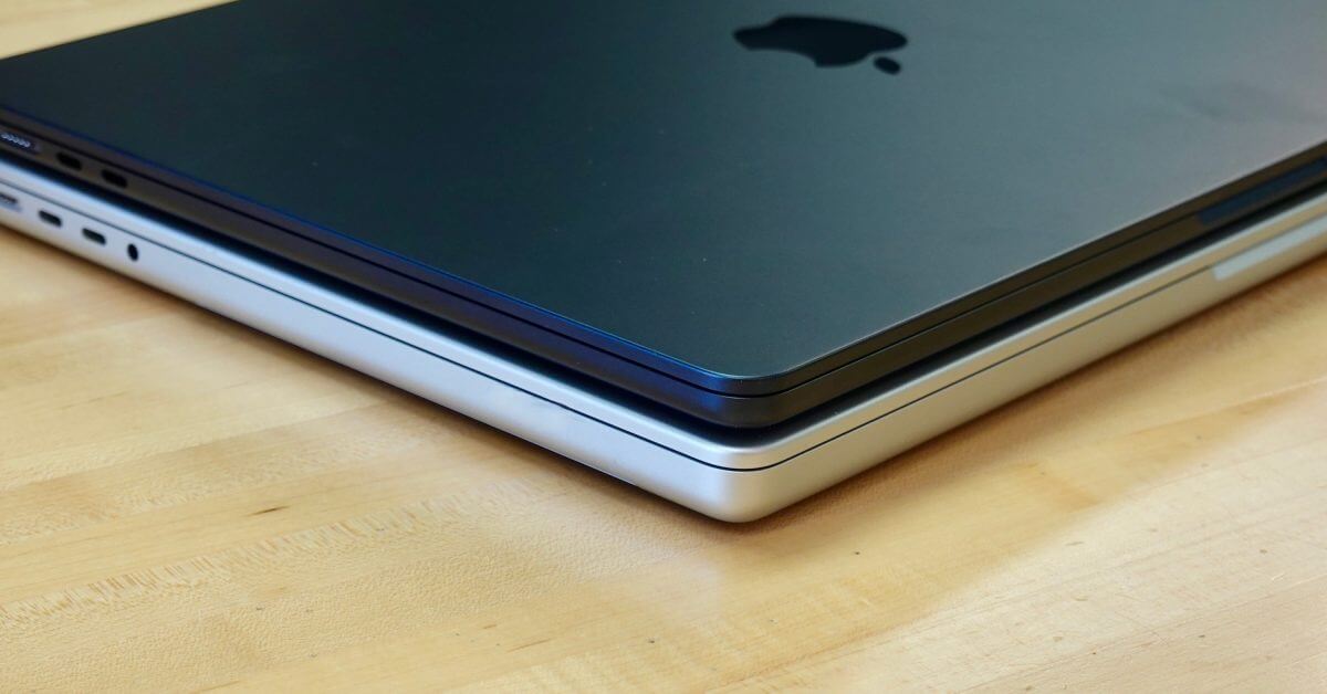Apple заявляет, что новый MacBook Air — «лучший в мире потребительский ноутбук для искусственного интеллекта»