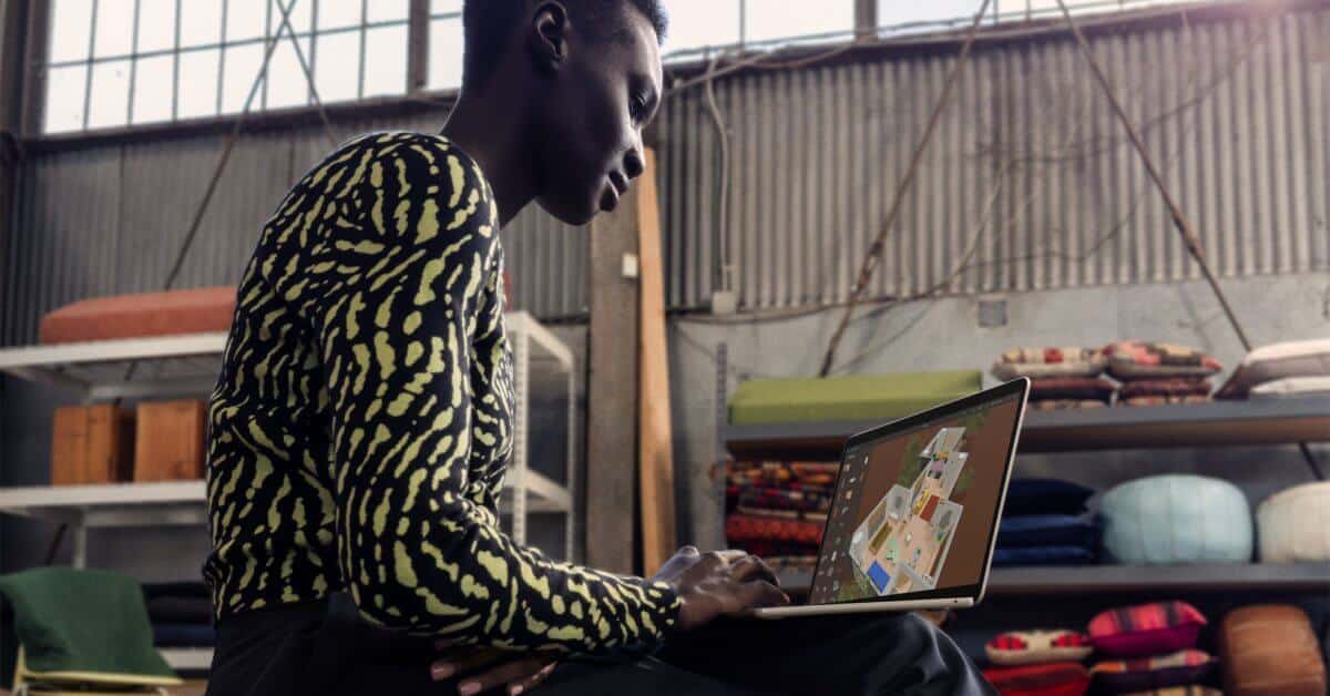 Вот как выглядит линейка MacBook Air с новыми моделями M3