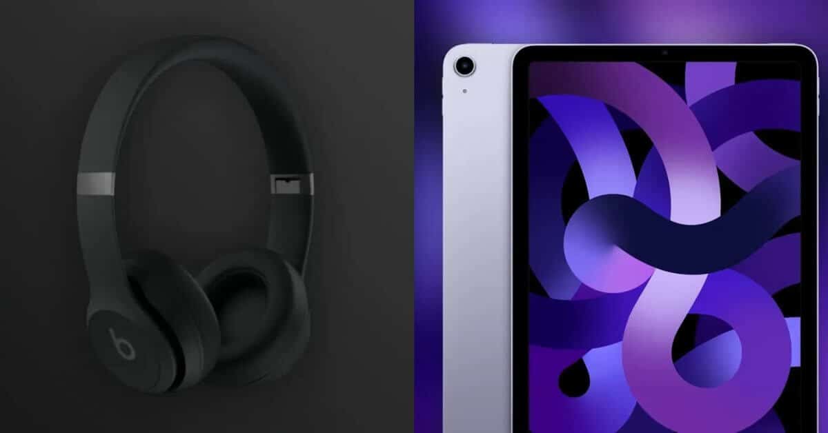 Чего ожидать от Apple на этой неделе [Updated]
