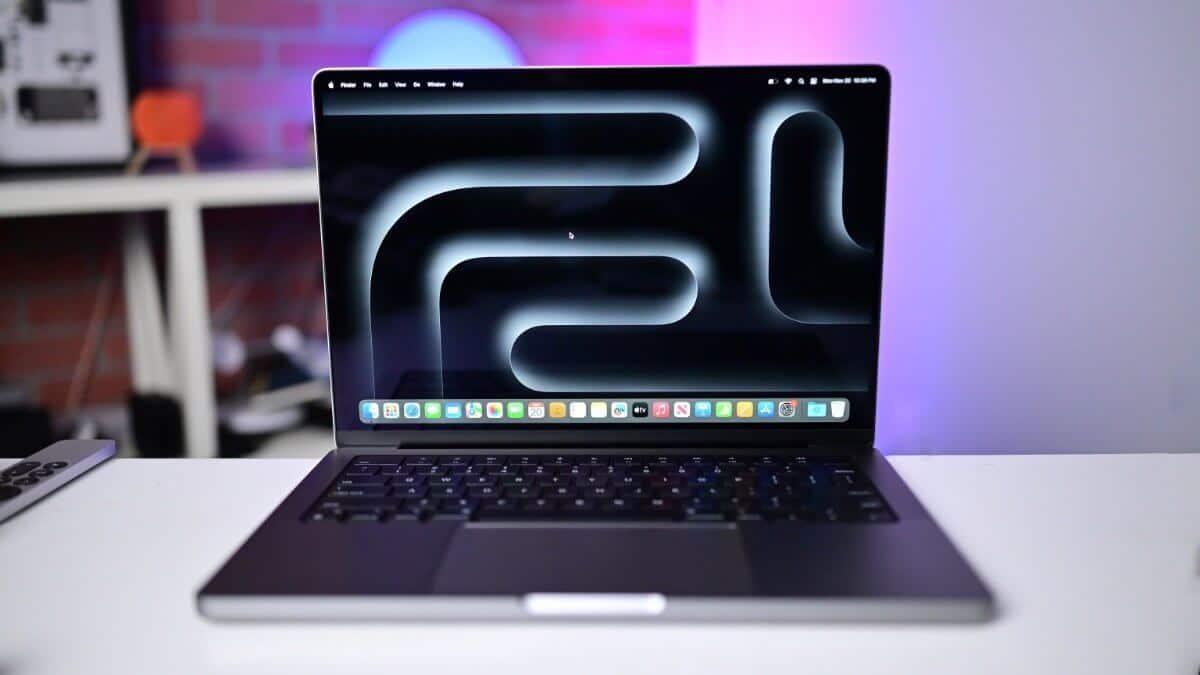 MacBook Pro и MacBook Air в подавляющем большинстве стимулируют продажи Mac