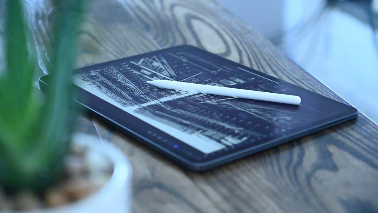 Складной MacBook с экраном 20,3 дюйма появится в 2027 году