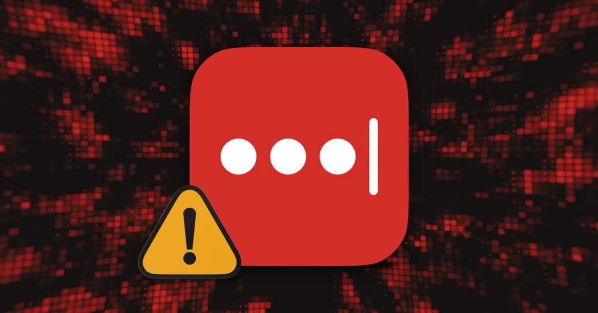 В LastPass произошел сбой во всем мире, что привело к ошибке сайта 404