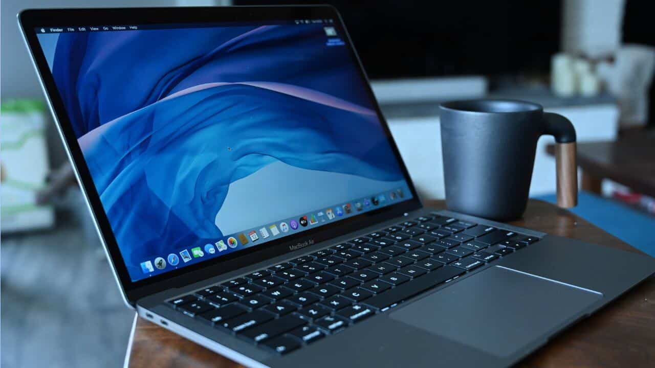 Крупнейшая система здравоохранения Грузии переходит на Mac