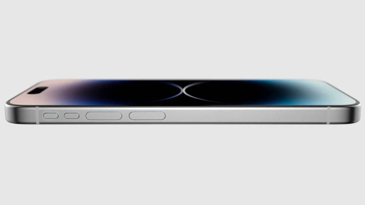 iPhone 16 Pro — размеры, дизайн, утечка