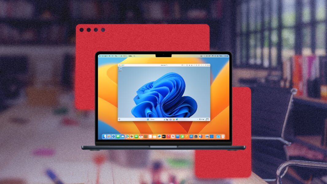 В Parallels Desktop добавлены игровые улучшения