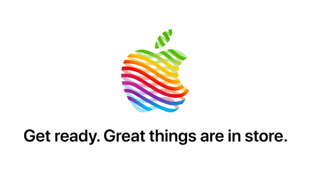 Розничный магазин Apple Square One в Торонто переезжает в более просторное помещение