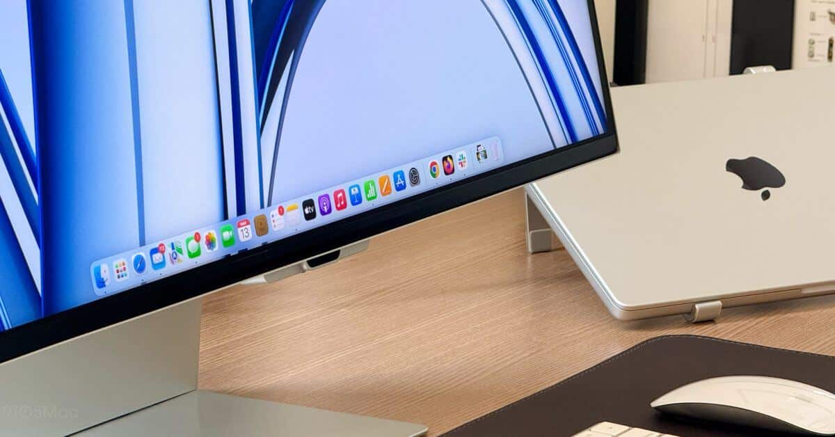 В macOS 14.4 отключена поддержка USB-концентратора для некоторых внешних мониторов