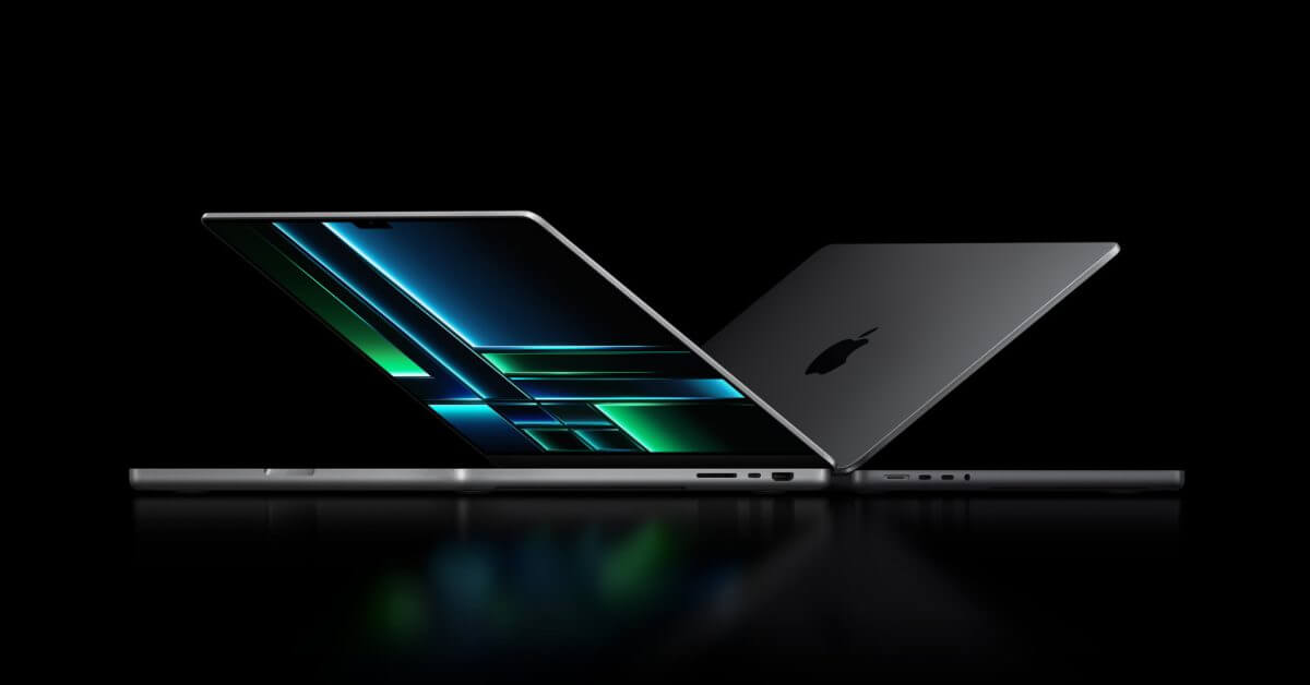 Вот какой процент пользователей ПК выбирает Mac