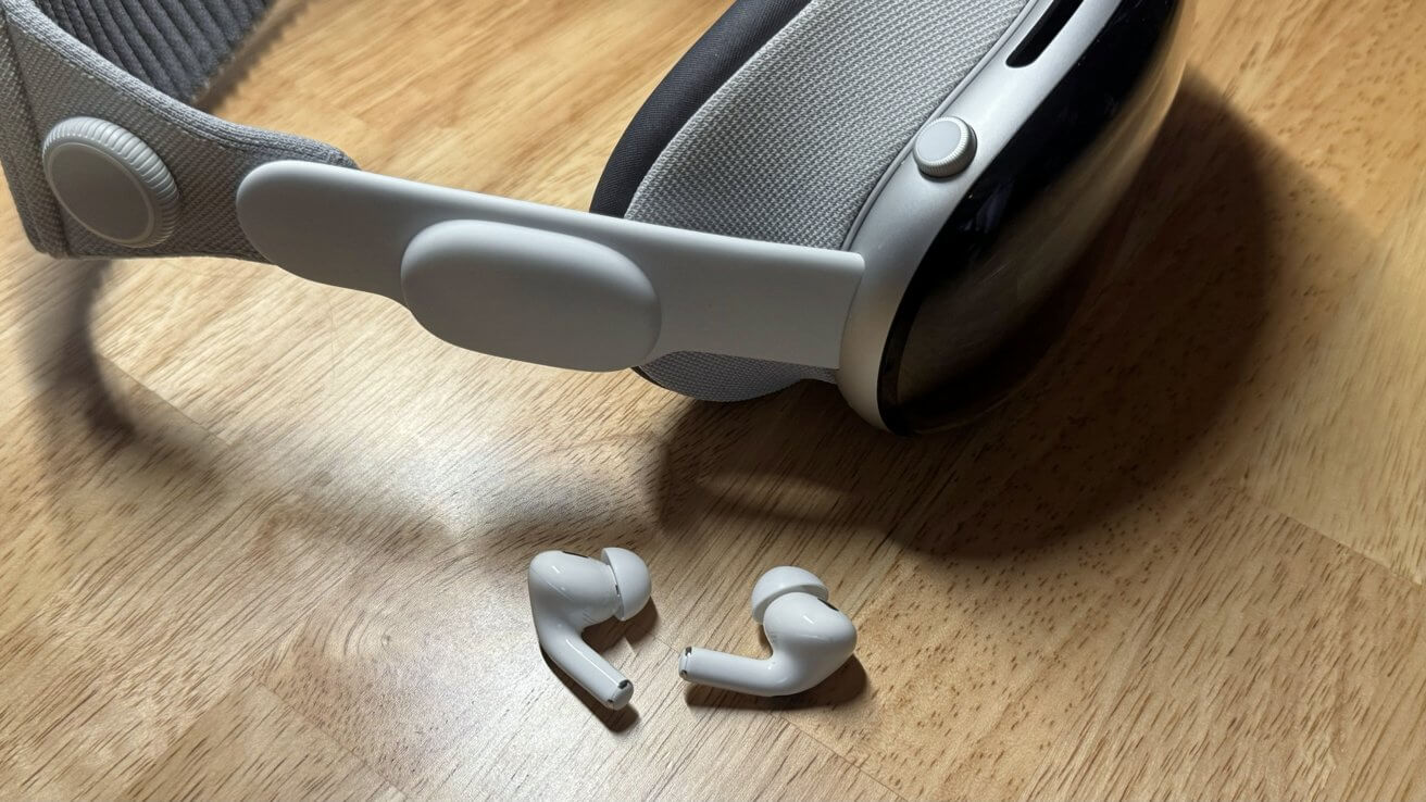Apple Vision Pro: новая северная звезда VR-индустрии