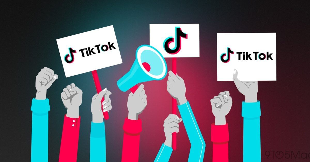 Генеральный директор TikTok мобилизует пользователей на защиту своих конституционных прав