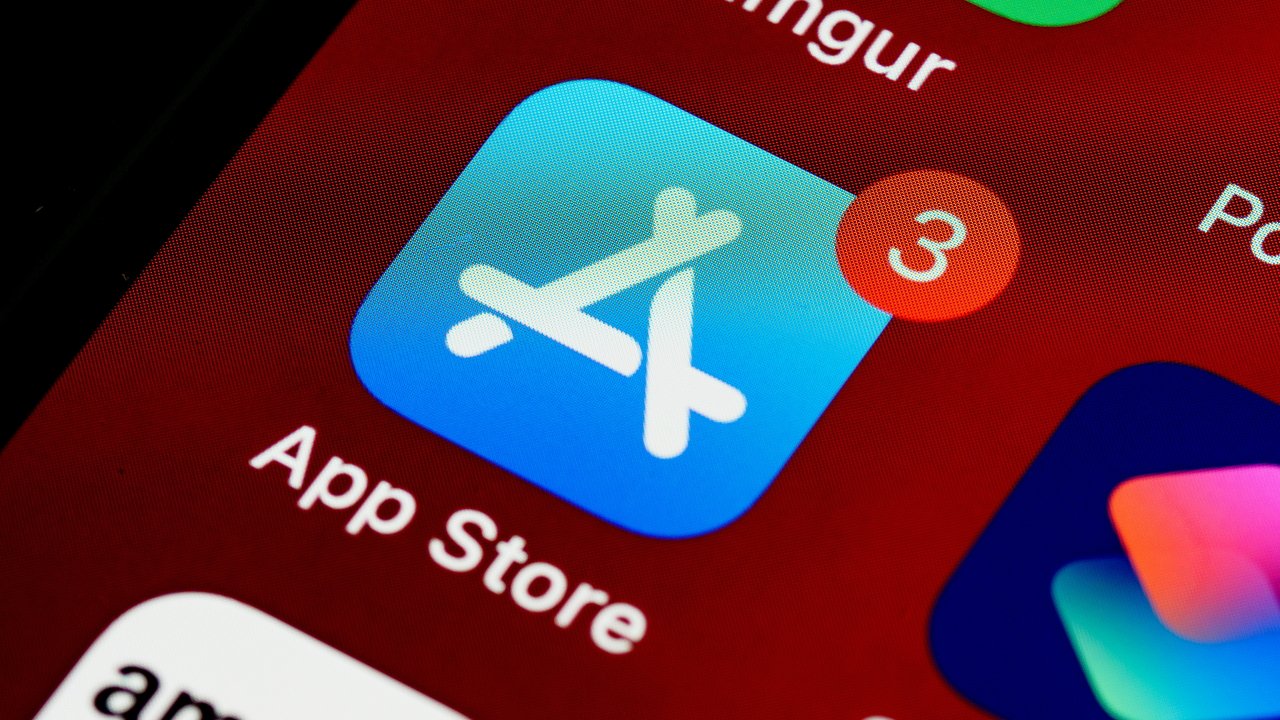 App Store — это мощная цифровая экосистема.