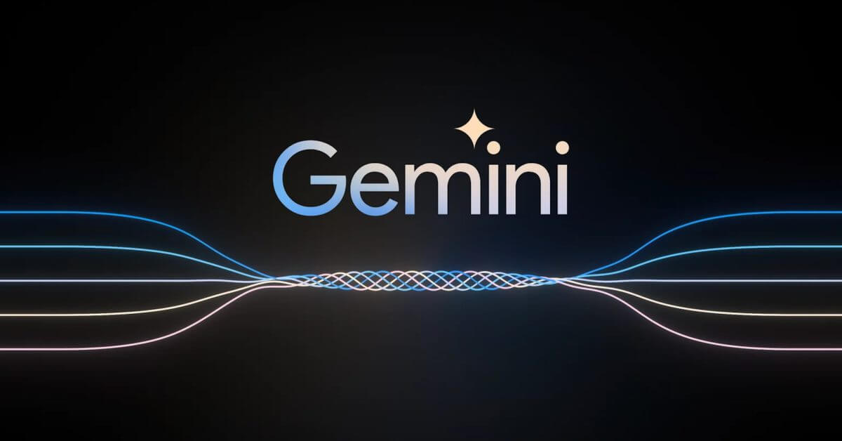 Apple может использовать Google Gemini для реализации некоторых функций искусственного интеллекта iPhone